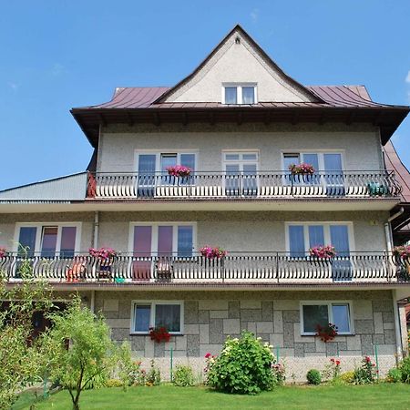 Agroturystyka U Marty Tylicz Exterior foto