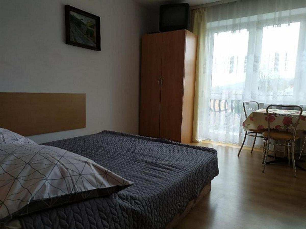 Agroturystyka U Marty Tylicz Exterior foto