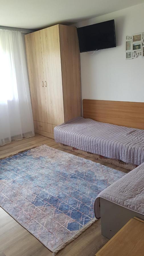 Agroturystyka U Marty Tylicz Exterior foto